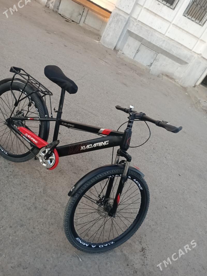 ABMEN - Дашогуз - img 3