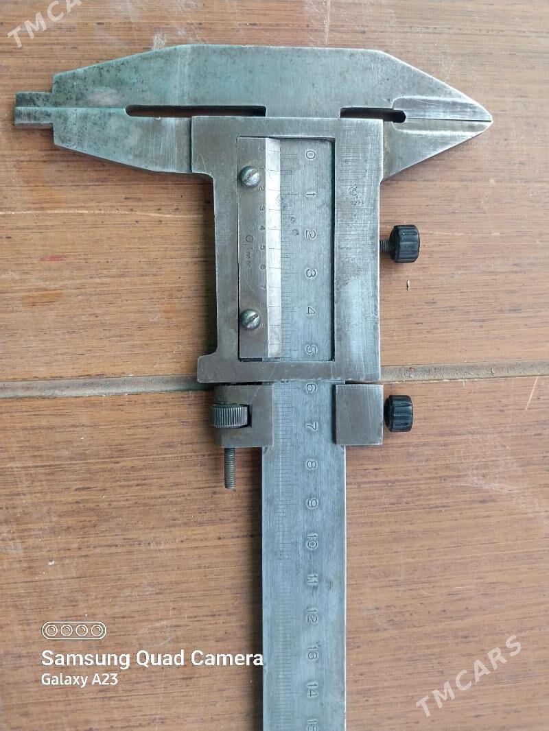 Ştangylsirkul - Aşgabat - img 3