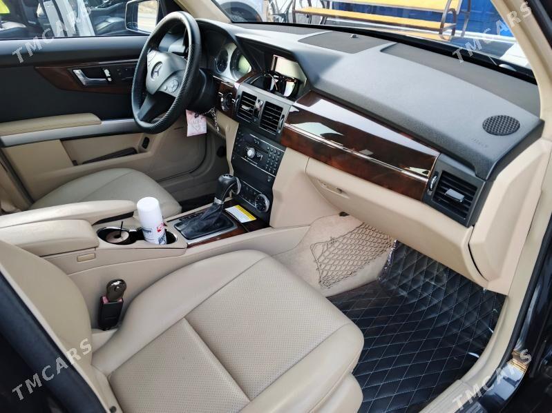 Mercedes-Benz GLK 350 2010 - 300 000 TMT - Mary - img 7