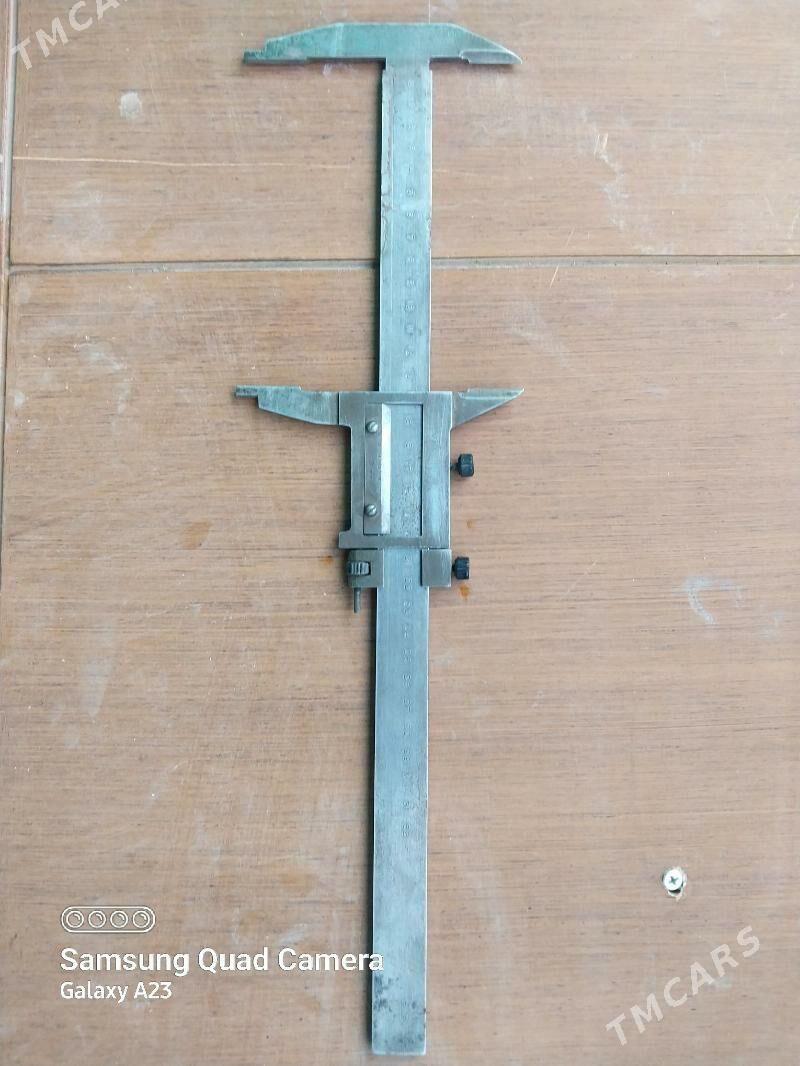 Ştangylsirkul - Aşgabat - img 2