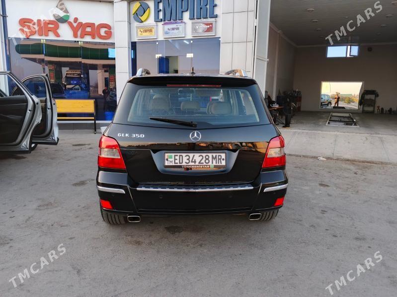 Mercedes-Benz GLK 350 2010 - 300 000 TMT - Mary - img 2
