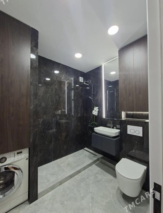 КИМ РАЙОН 2ЭТАЖ 3КОМ ЕВРО️ - Kim raýon - img 5