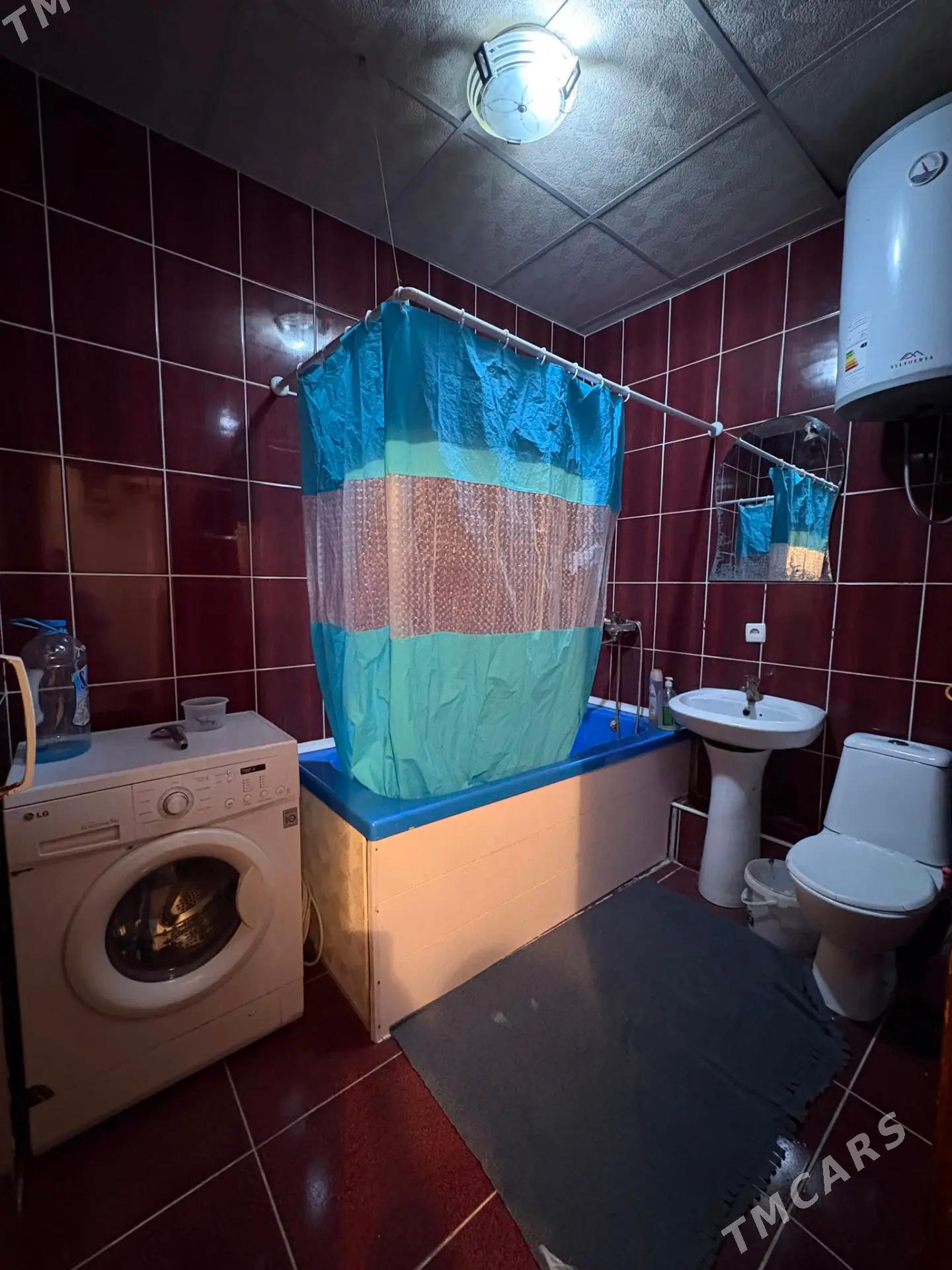 Arenda jay 1kom 2edilen - Ашхабад - img 4