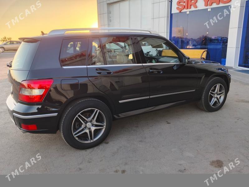 Mercedes-Benz GLK 350 2010 - 300 000 TMT - Mary - img 6