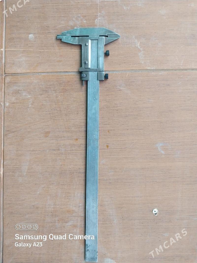 Ştangylsirkul - Aşgabat - img 1