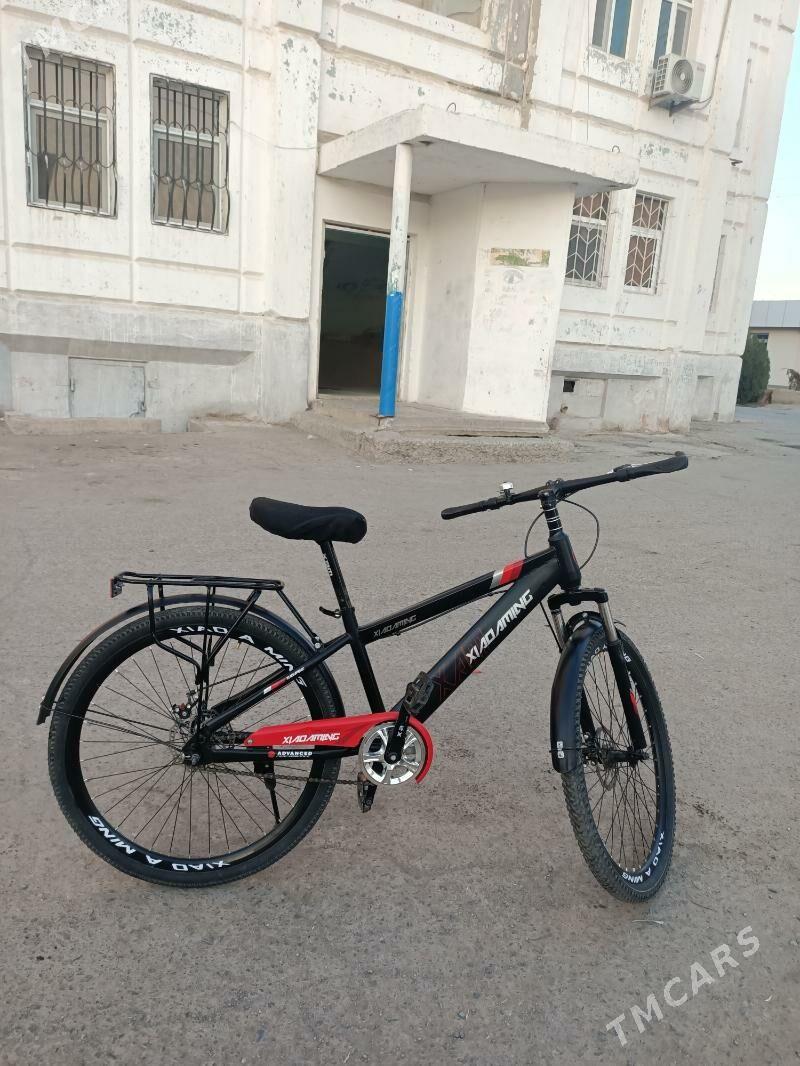 ABMEN - Дашогуз - img 2