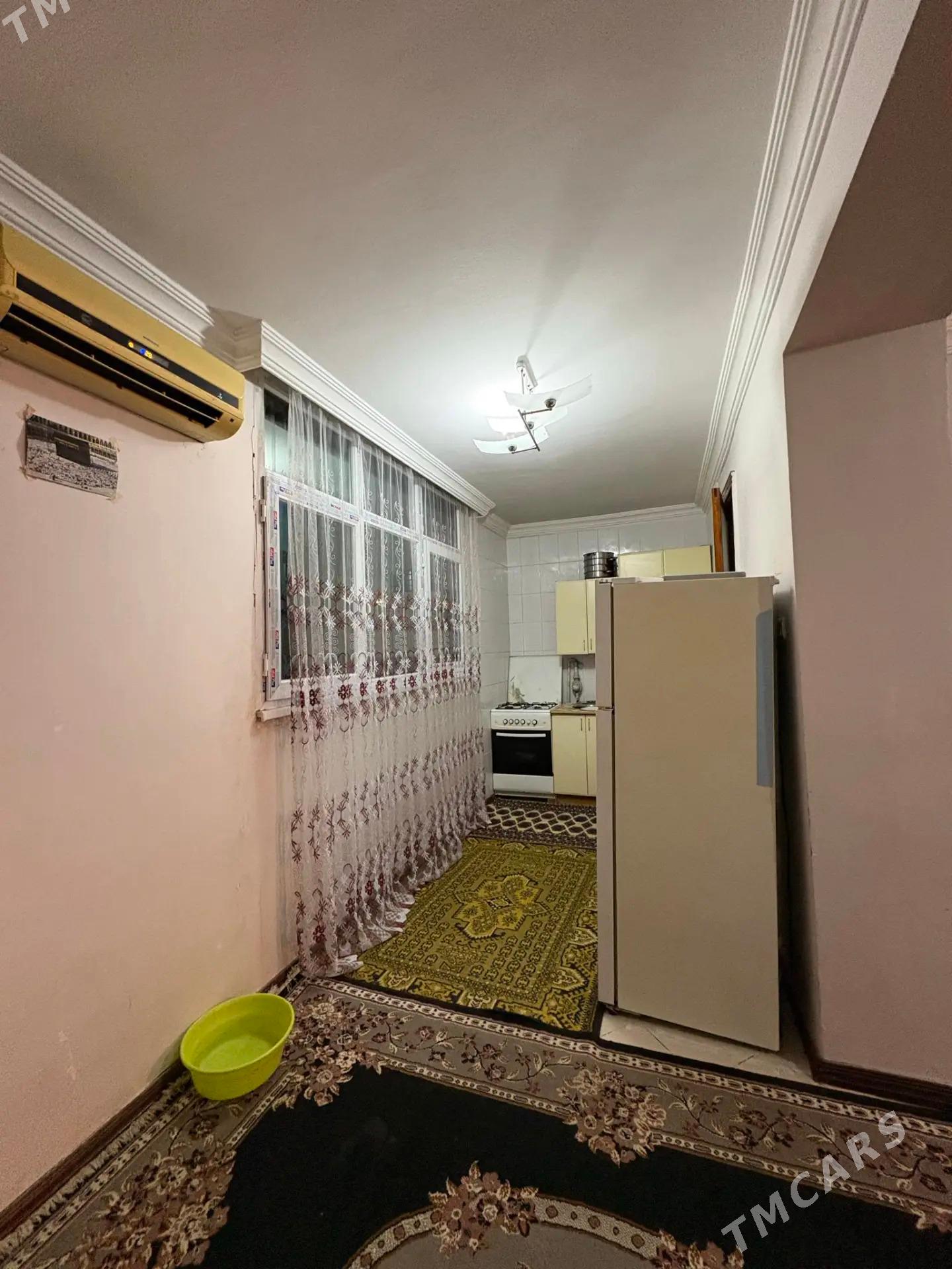 Arenda jay 1kom 2edilen - Ашхабад - img 3