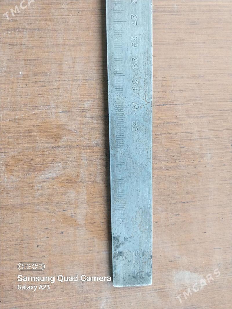 Ştangylsirkul - Aşgabat - img 4