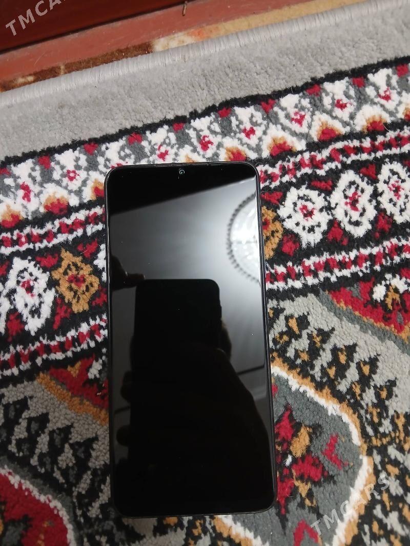 itel  A  70 - Şabat etr. - img 2