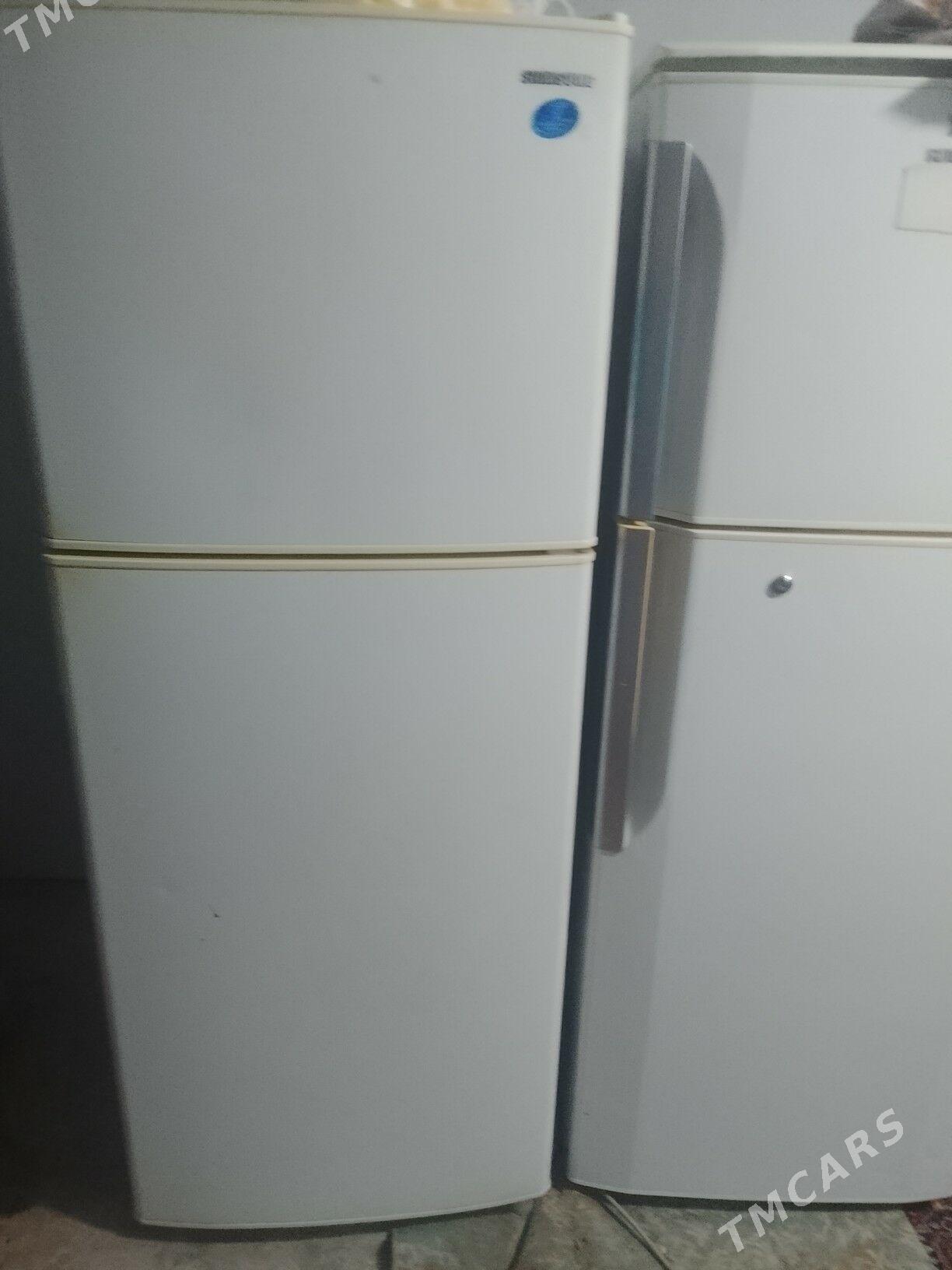 haladilnik - Aşgabat - img 2