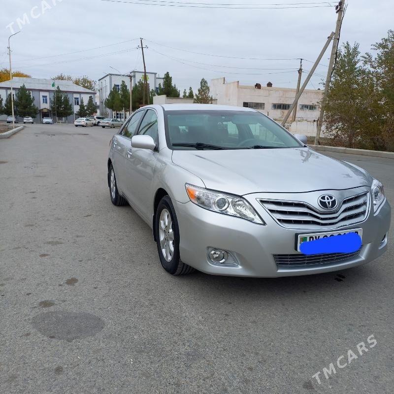 Toyota Camry 2010 - 215 000 TMT - Mary - img 2