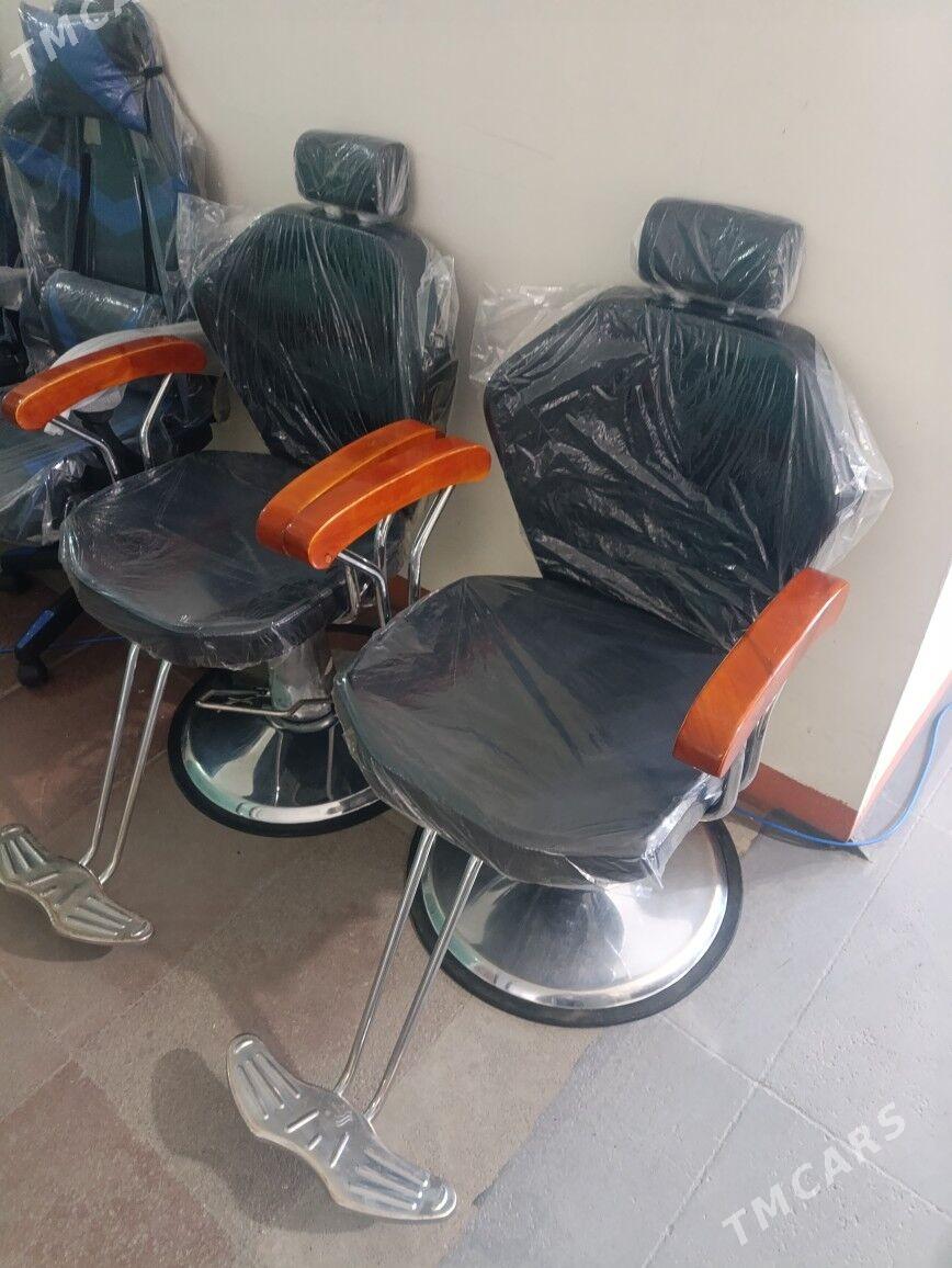 parehmaher kreslo, кресло - Мары - img 4