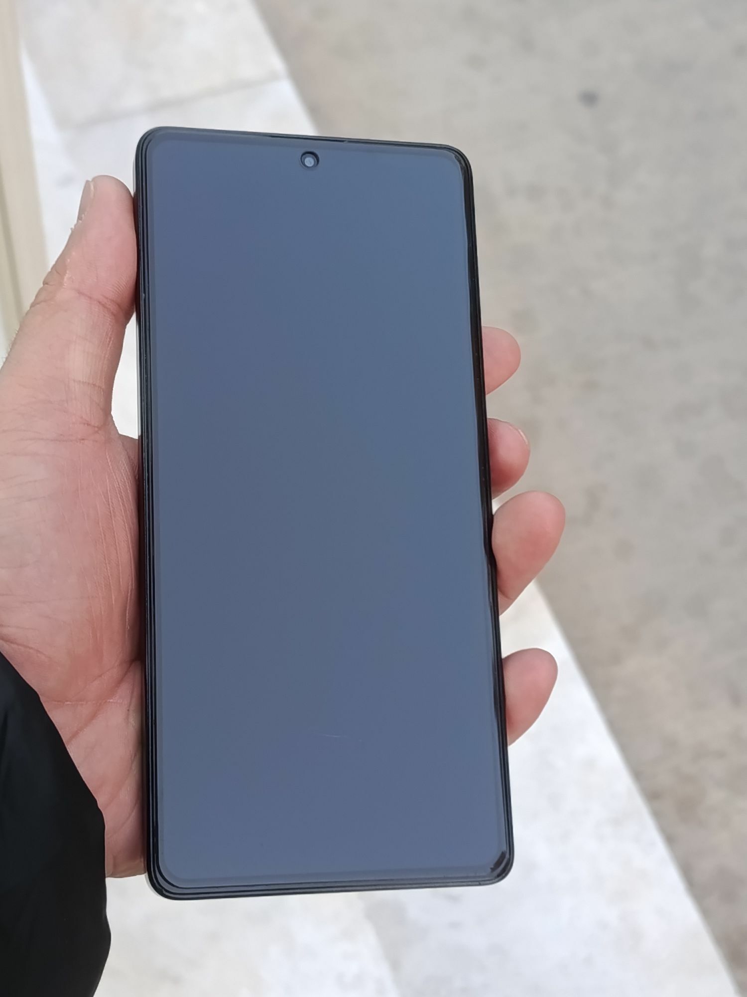 Redmi Note 13pro 8/256 - Aşgabat - img 2