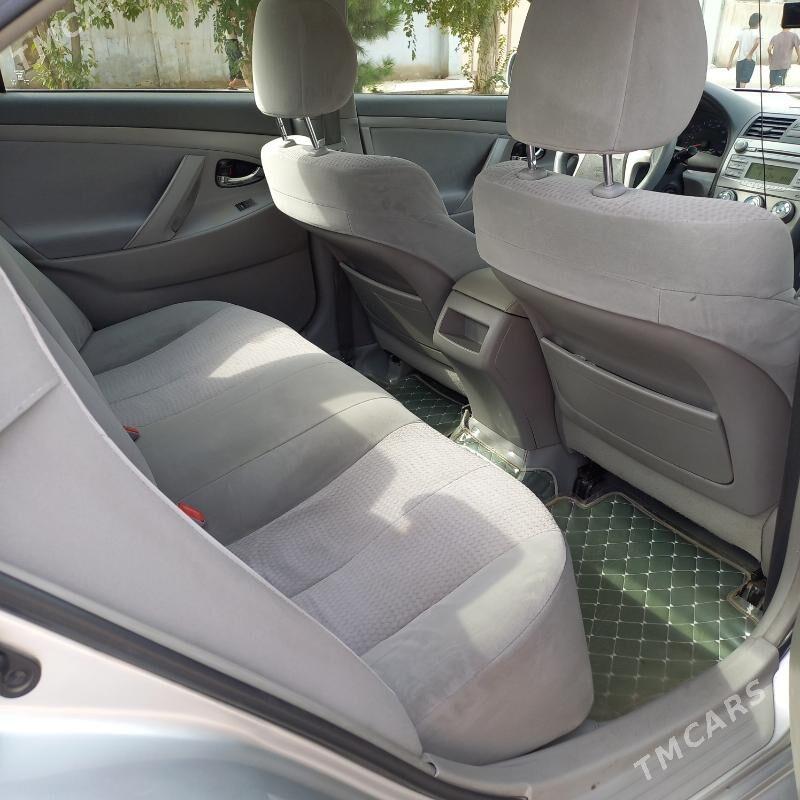 Toyota Camry 2010 - 215 000 TMT - Mary - img 7