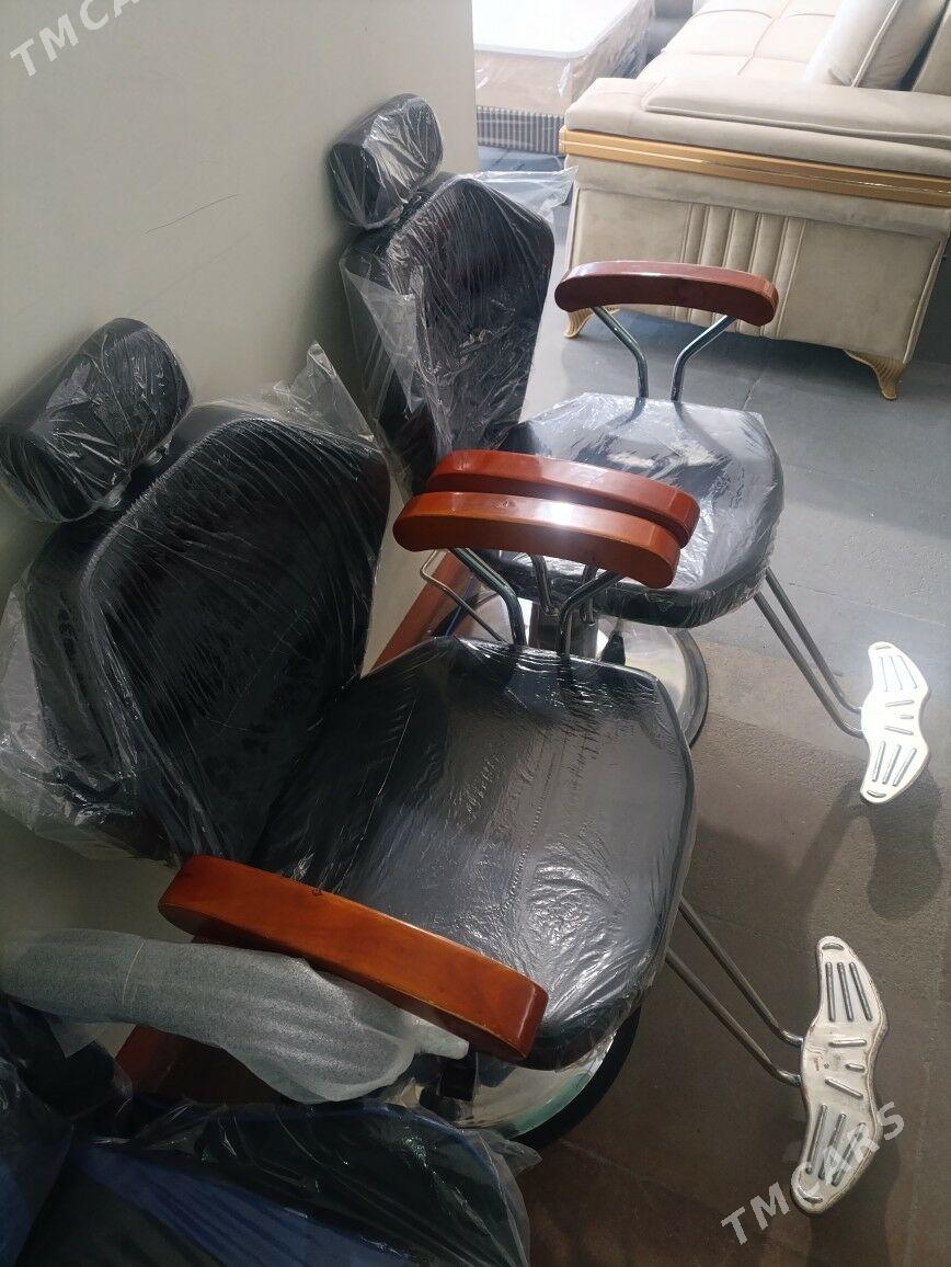 parehmaher kreslo, кресло - Мары - img 2