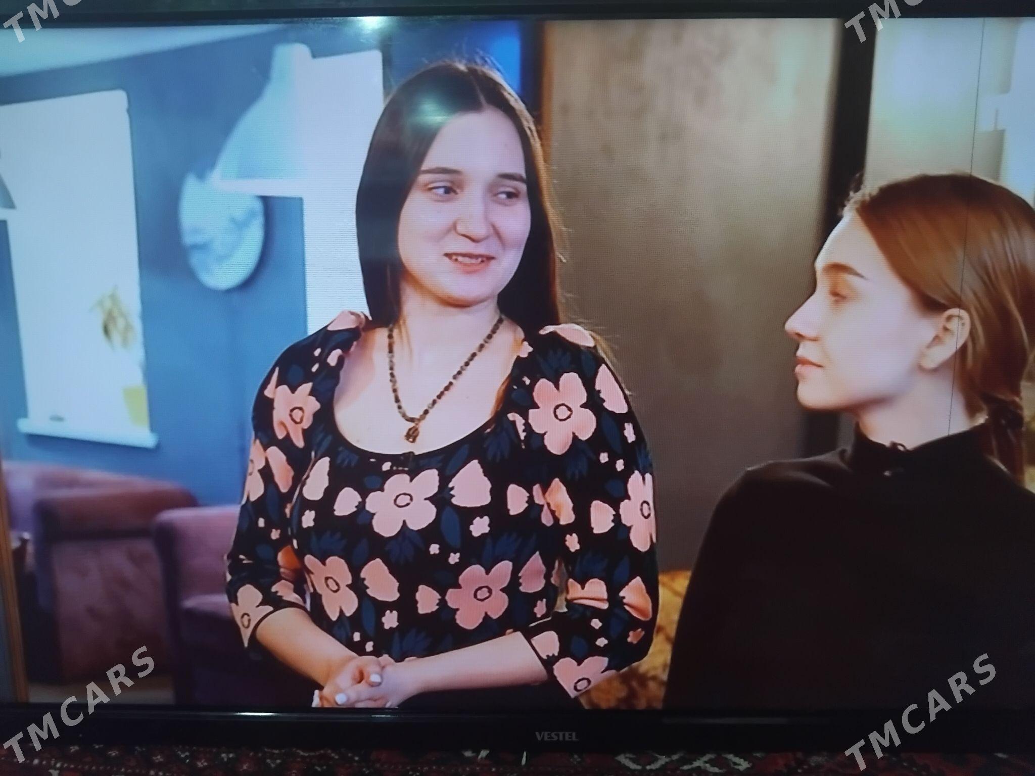 Telewizor Телевизор VESTEL - Ашхабад - img 2