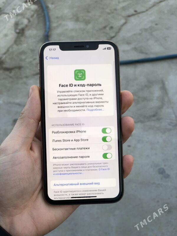 iPhone XS - Aşgabat - img 4