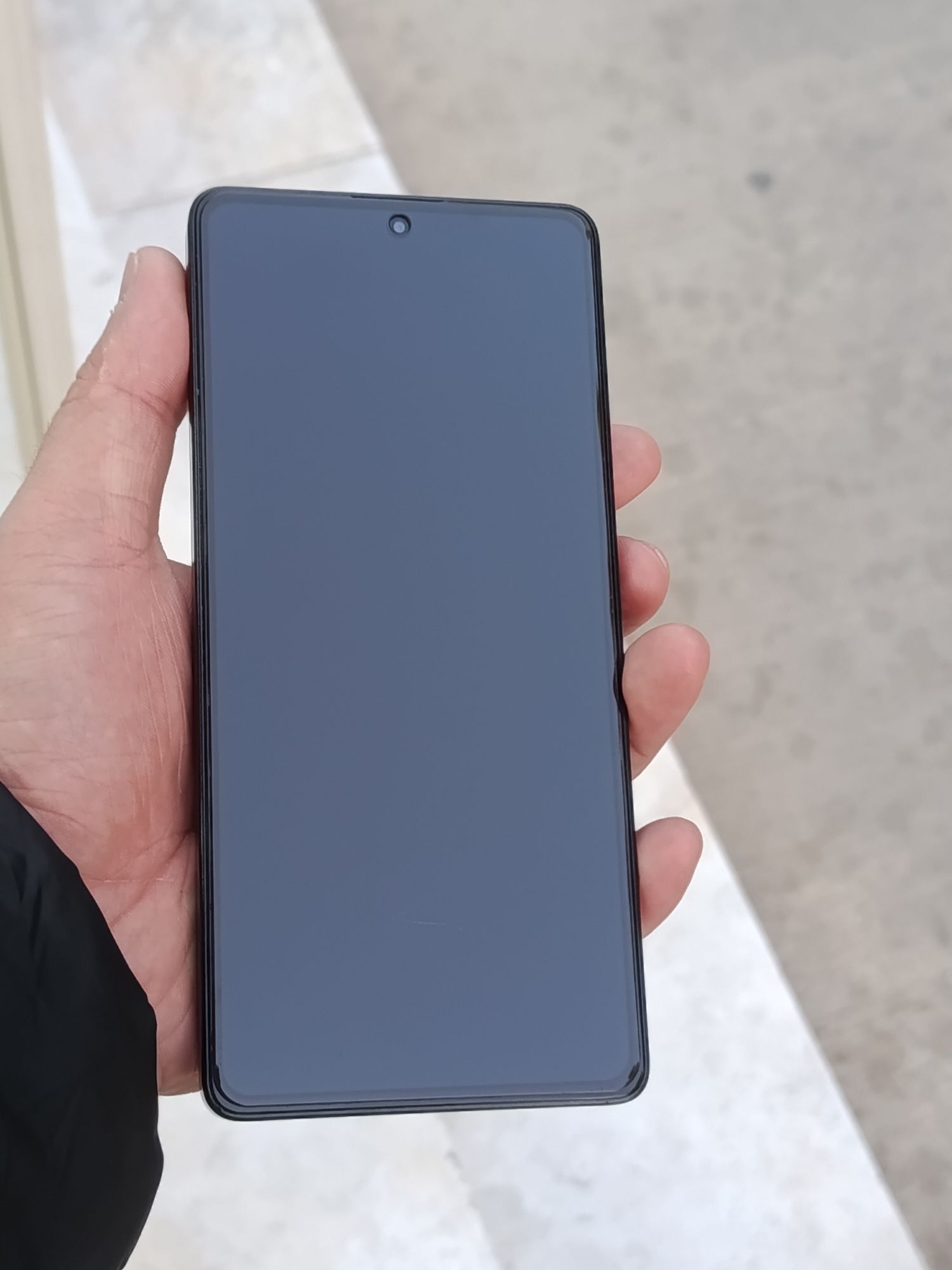 Redmi Note 13pro 8/256 - Aşgabat - img 3