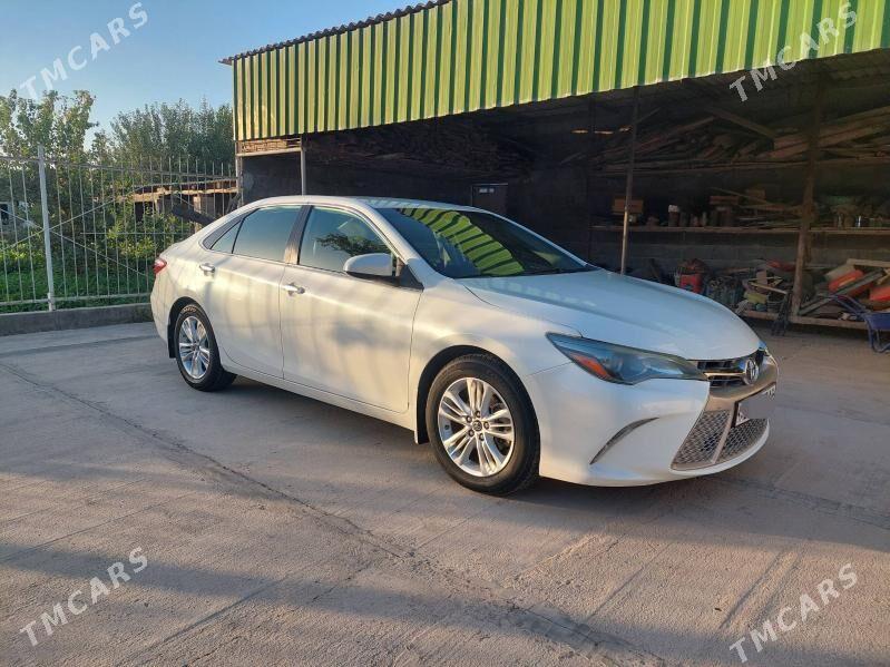 Toyota Camry 2017 - 258 000 TMT - Aşgabat - img 2
