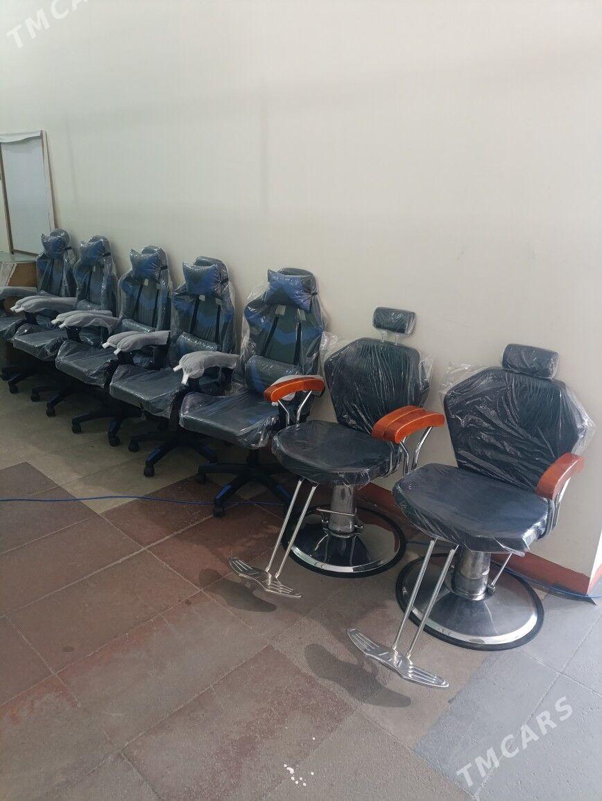 parehmaher kreslo, кресло - Мары - img 6