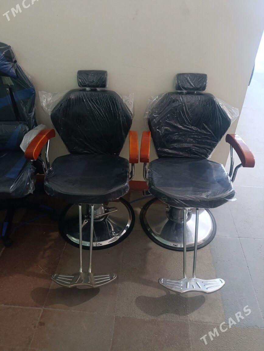 parehmaher kreslo, кресло - Мары - img 5