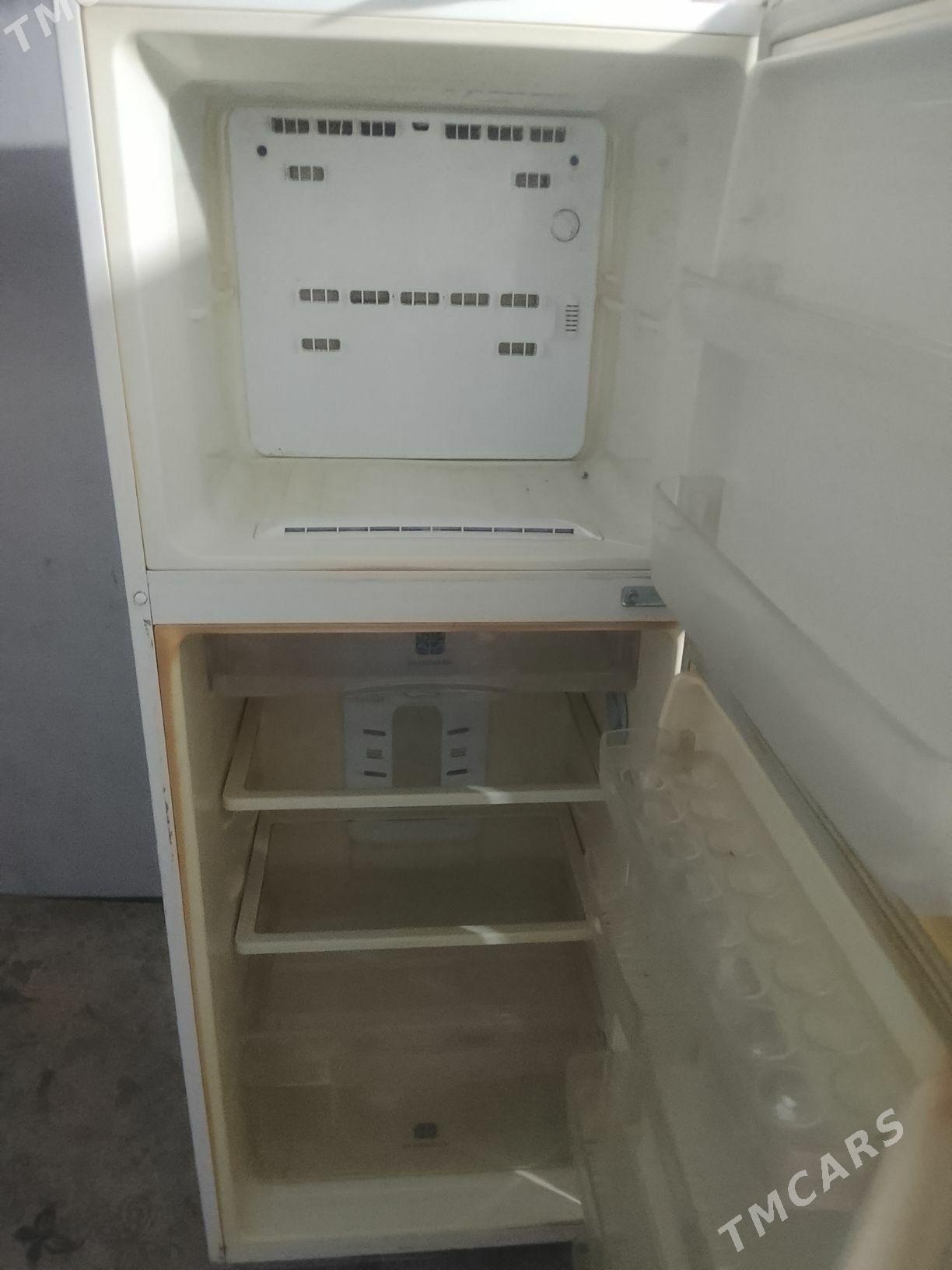 haladilnik - Aşgabat - img 1