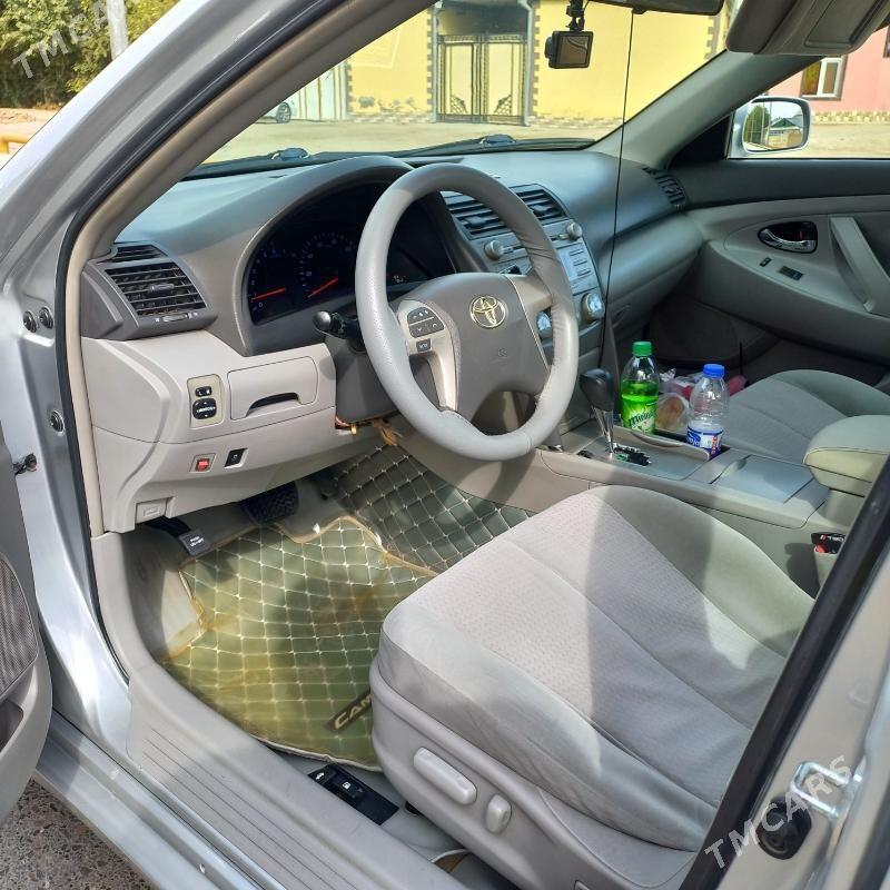 Toyota Camry 2010 - 215 000 TMT - Mary - img 9