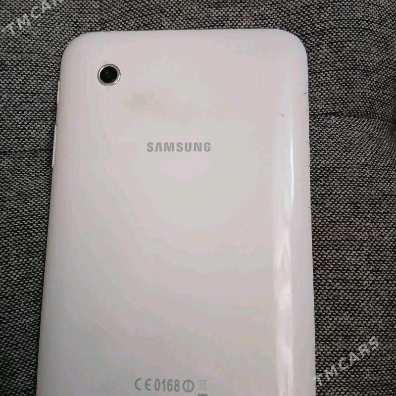 планшет Samsung GT-P3100 - Ашхабад - img 1