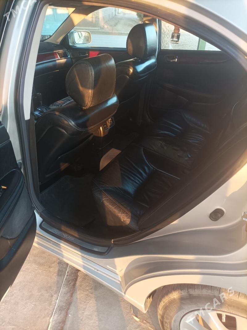 Lexus ES 300 2002 - 195 000 TMT - Dänew - img 9