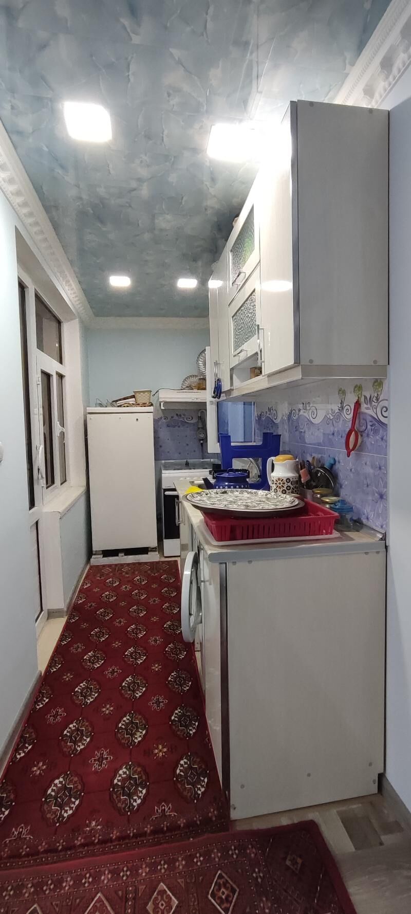 Arenda jay 4 Mkr - Aşgabat - img 7