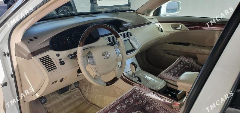 Toyota Avalon 2008 - 220 000 TMT - Мир 2 - img 2
