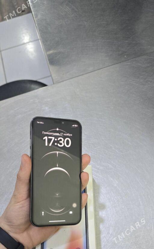iPhone 12Pro - Ашхабад - img 3