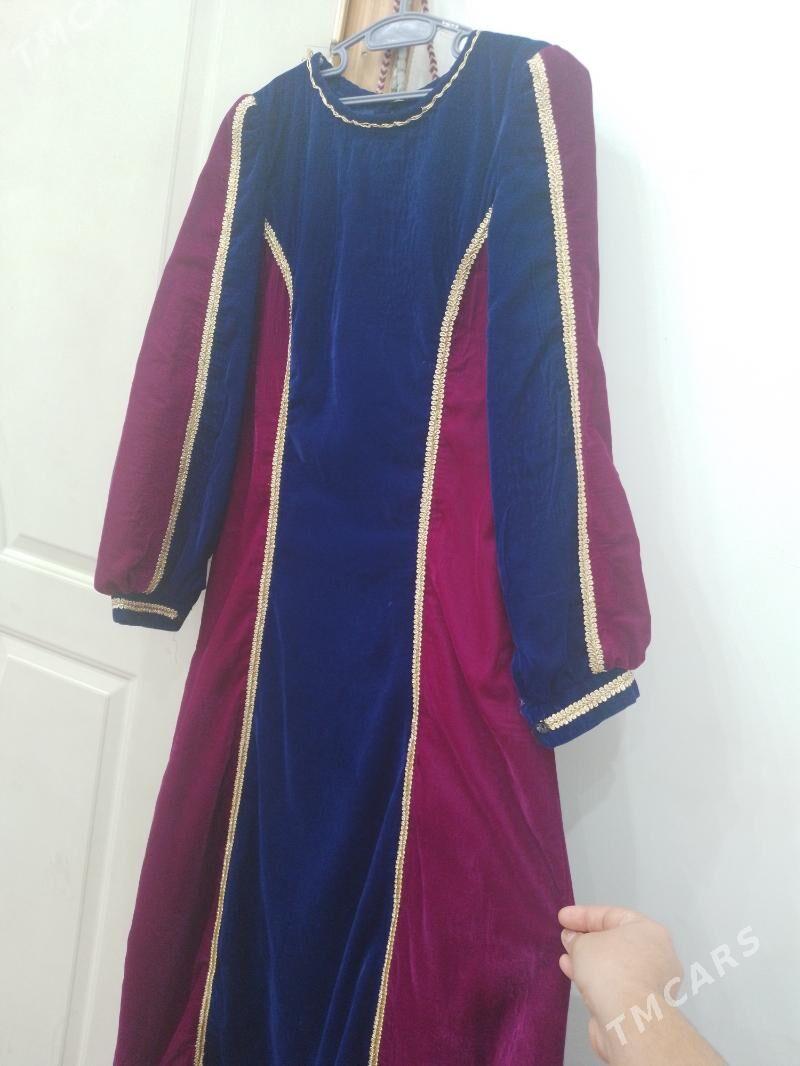 Köýnek mikra - Мургап - img 2