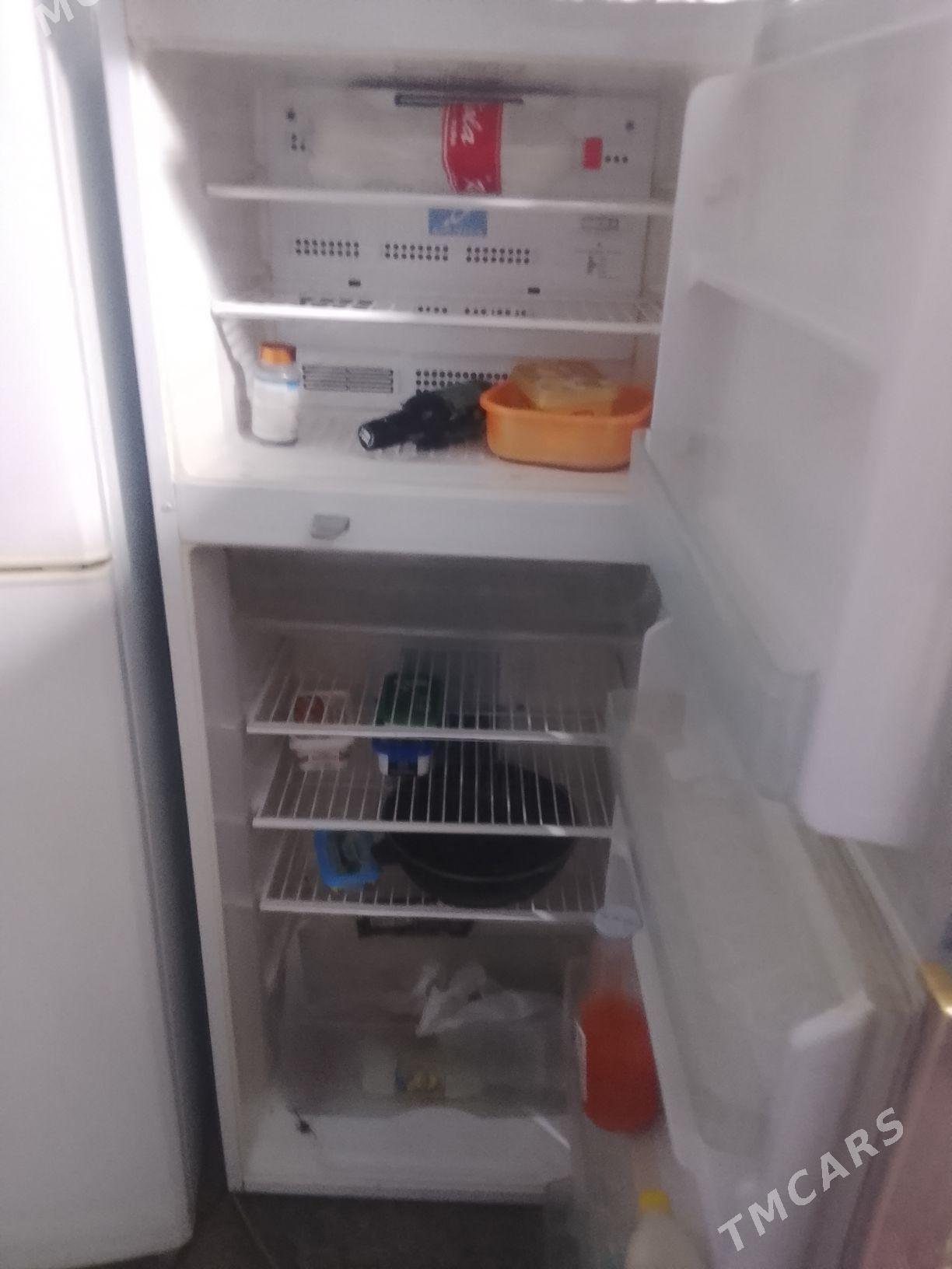 haladilnik - Aşgabat - img 2