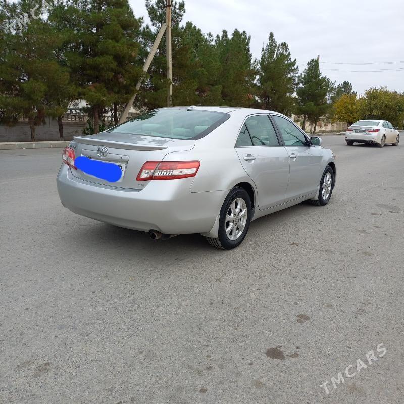 Toyota Camry 2010 - 215 000 TMT - Mary - img 3