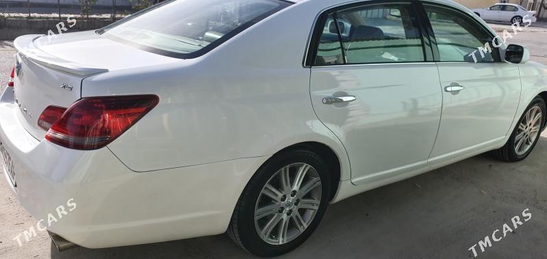 Toyota Avalon 2008 - 220 000 TMT - Мир 2 - img 3