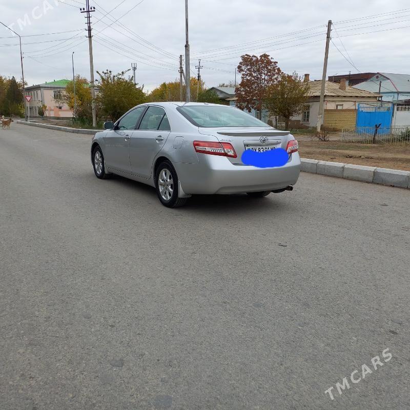 Toyota Camry 2010 - 215 000 TMT - Mary - img 4