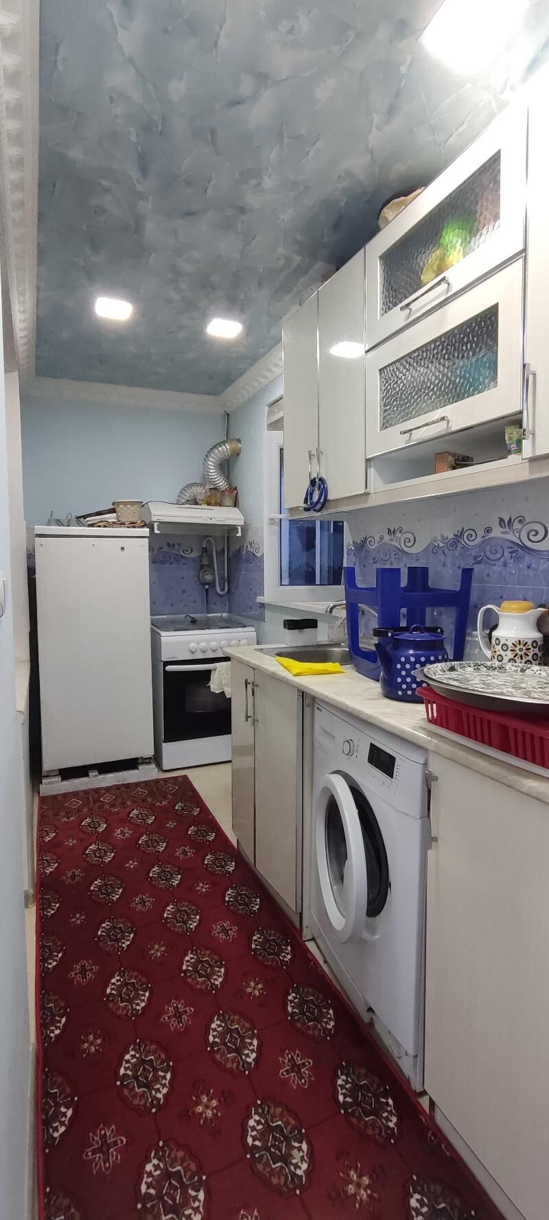 Arenda jay 4 Mkr - Aşgabat - img 5