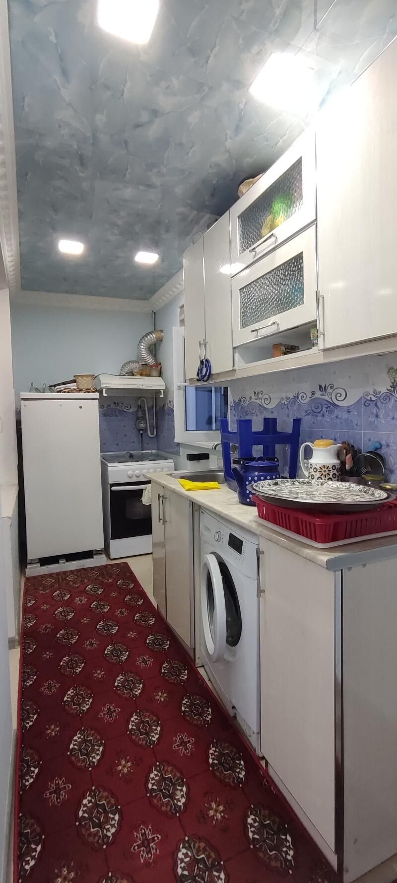 Arenda jay 4 Mkr - Aşgabat - img 6