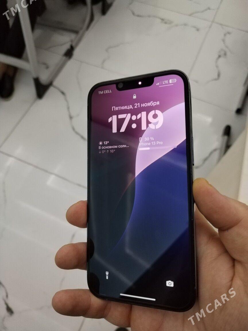 iPhone 13pro - Daşoguz - img 1