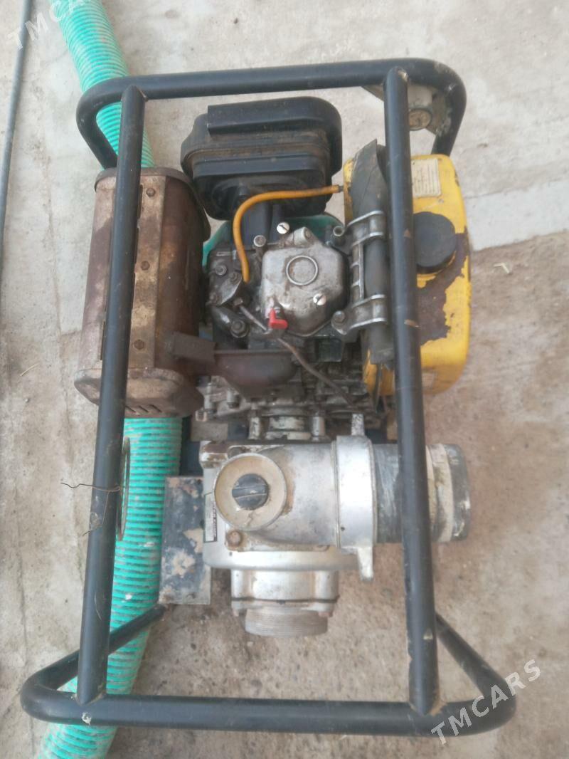 100 лик насос - Wekilbazar - img 1