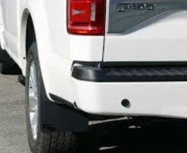 FORD F-150 15-20ý. bryzgowik 450 TMT - Aşgabat - img 3