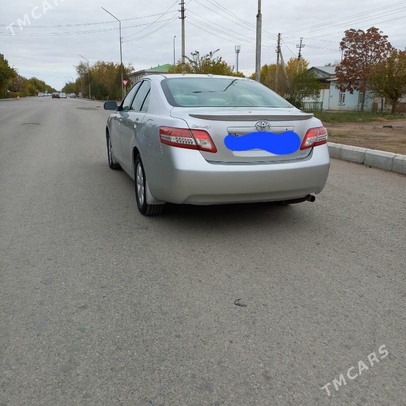 Toyota Camry 2010 - 215 000 TMT - Mary - img 5
