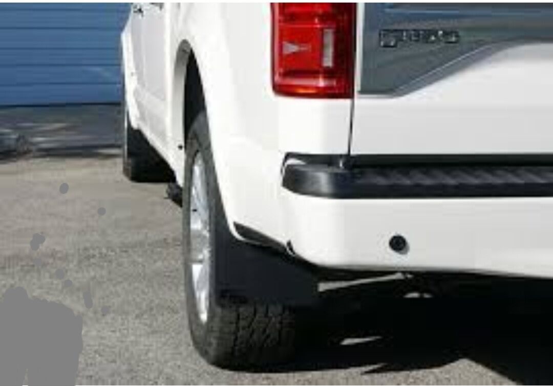 FORD F-150 15-20ý. bryzgowik 450 TMT - Aşgabat - img 5