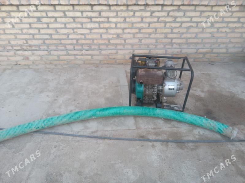 100 лик насос - Wekilbazar - img 4