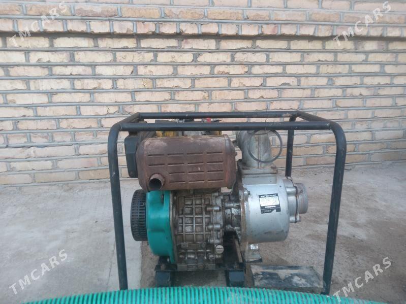 100 лик насос - Wekilbazar - img 5