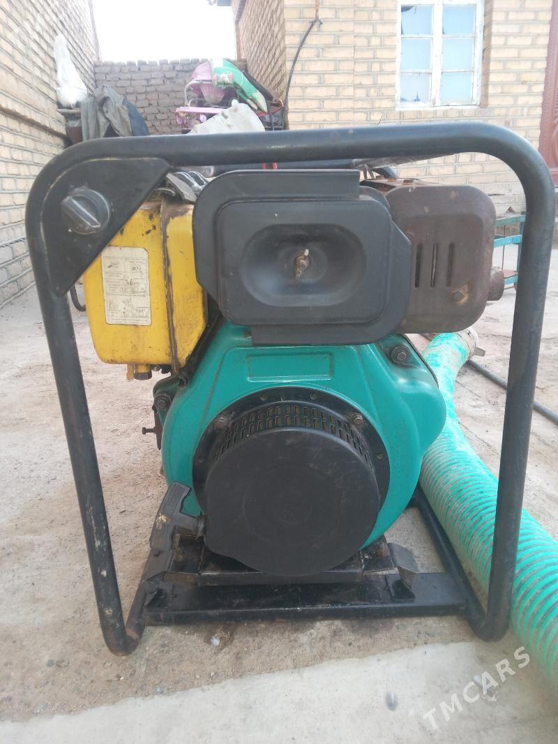 100 лик насос - Wekilbazar - img 3