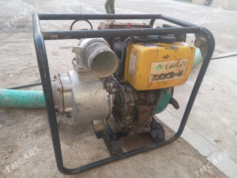 100 лик насос - Wekilbazar - img 2