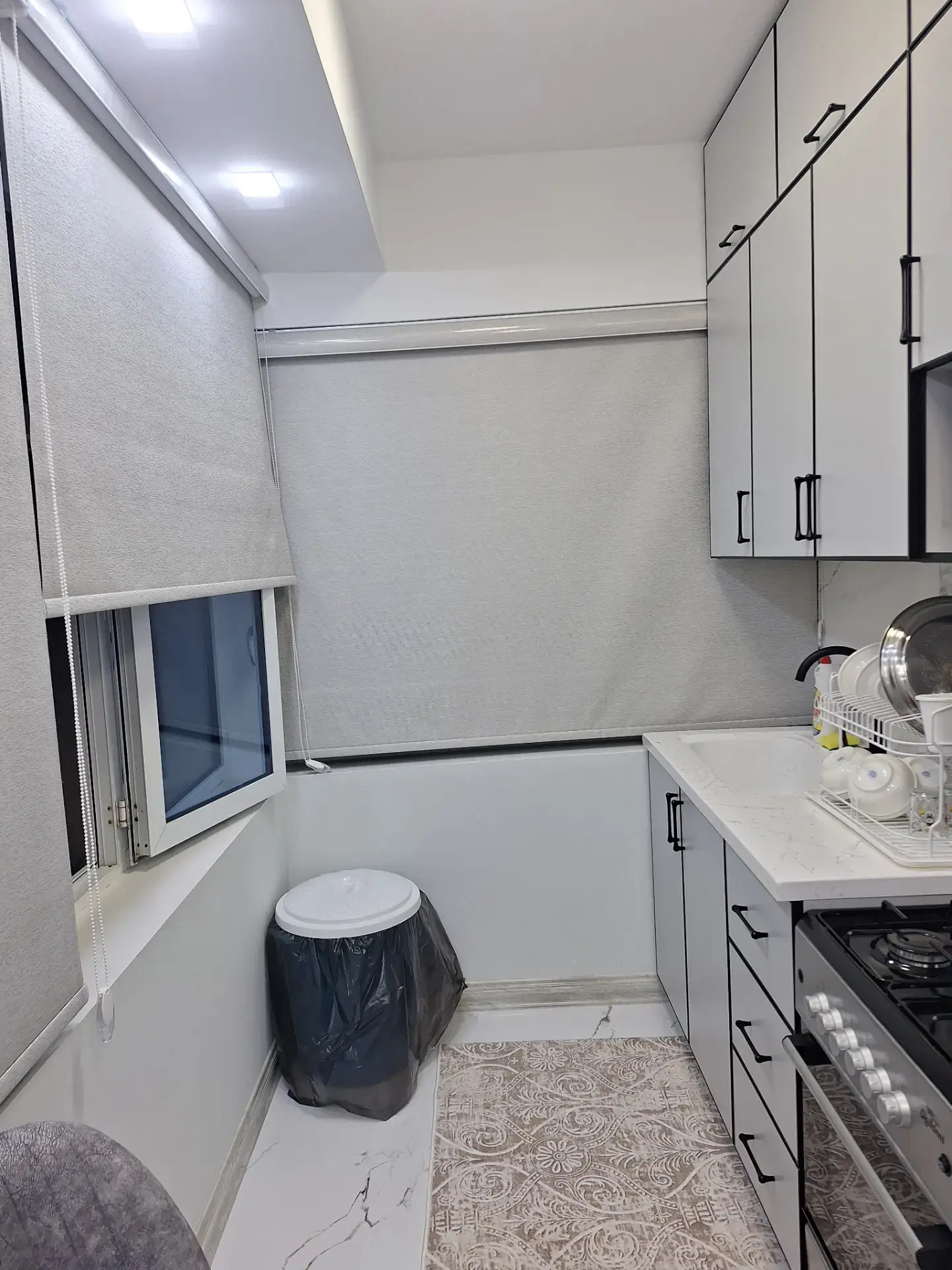 30mkr 2komnat kerpiçka - Aşgabat - img 5