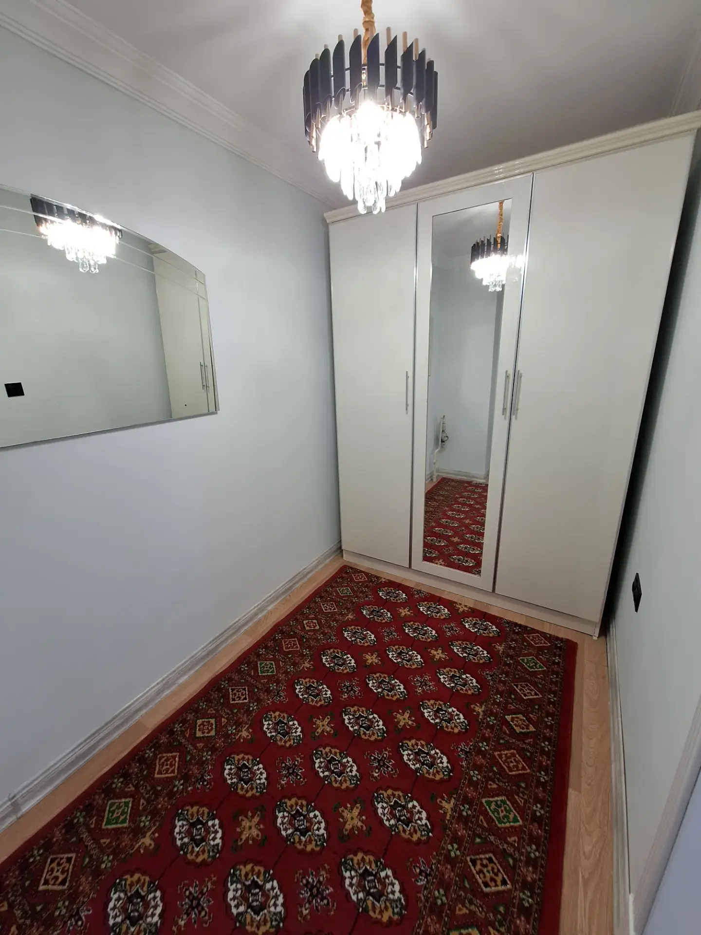 30mkr 2komnat kerpiçka - Aşgabat - img 6